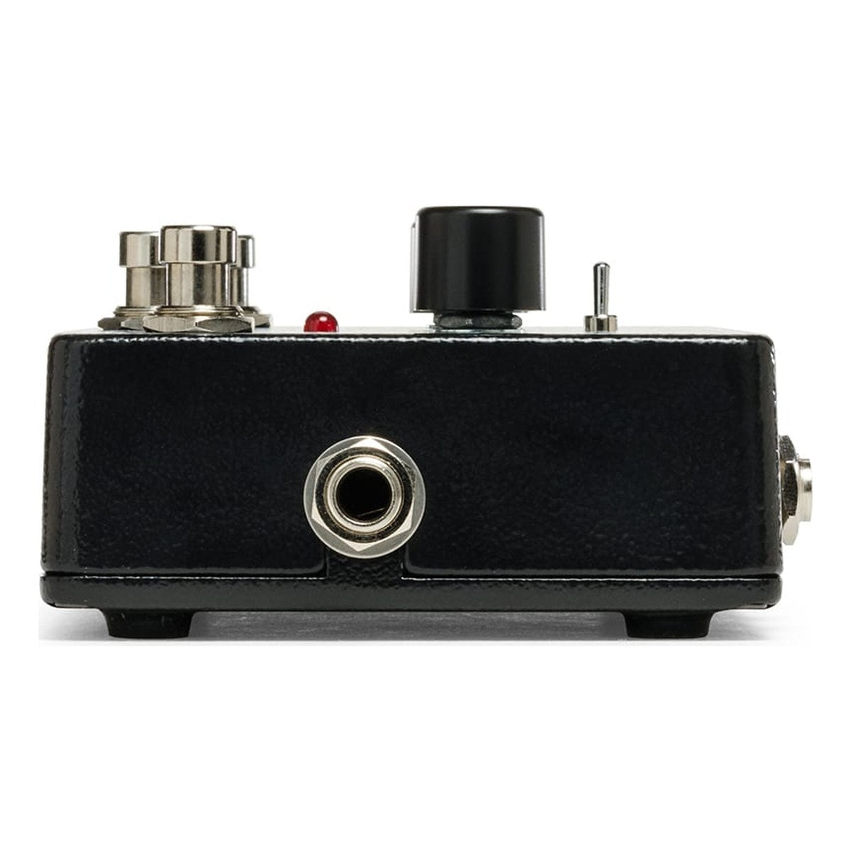 Pedal Switcher Electro-Harmonix Switchblade Pro – cạnh bên còn lại của Switchblade Pro với jack 1/4 inch