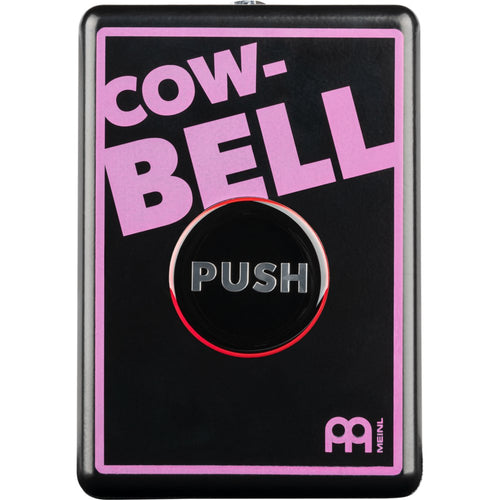 Pedal Trống Meinl Digital Stomp Box Cowbell STB2