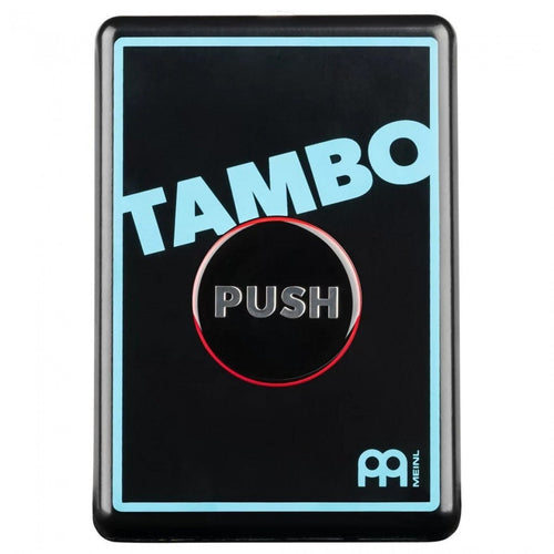Pedal Trống Meinl Digital Stomp Box Tambourine STB4