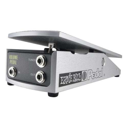 Pedal Volume Ernie Ball 6166 Mono 250K