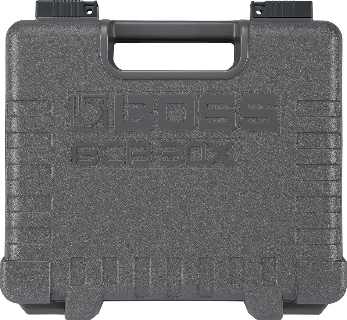 Pedalboard BOSS BCB-30X / BCB-90X