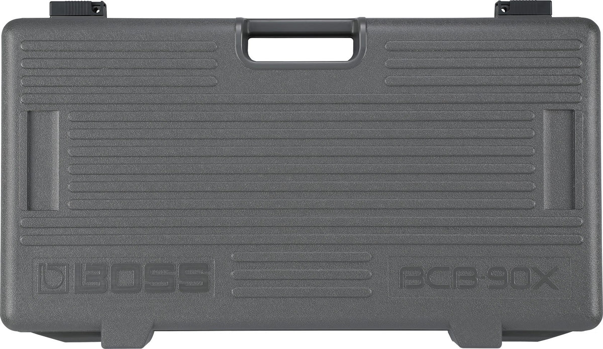 Pedalboard BOSS BCB-30X / BCB-90X – ảnh 2