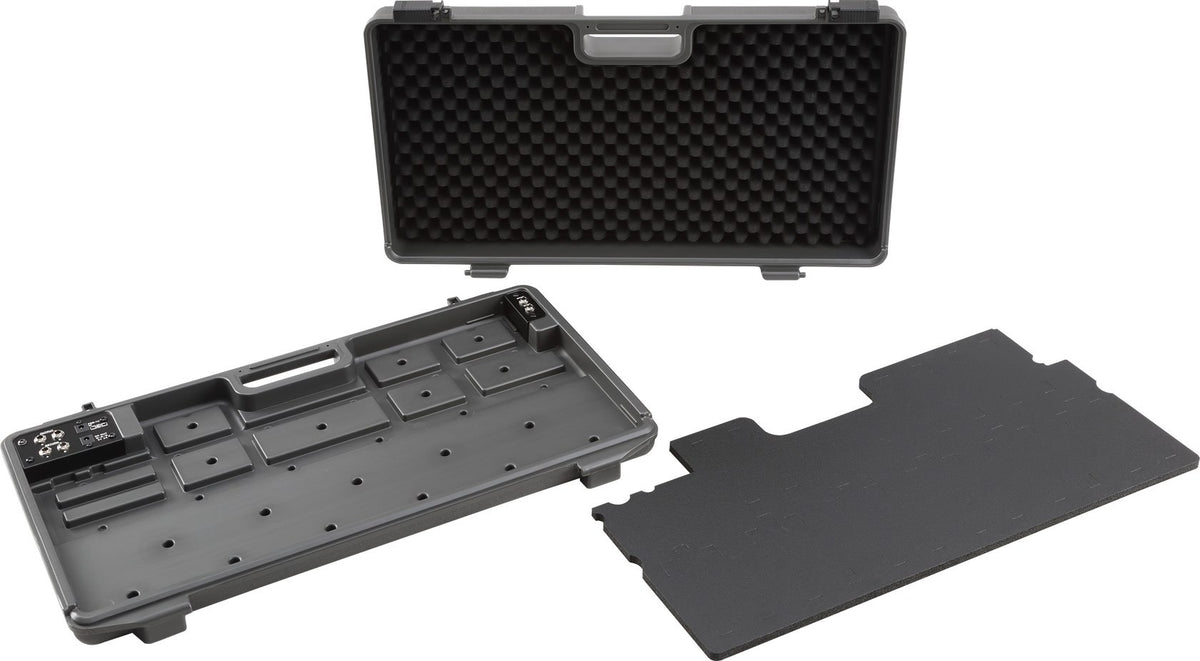 Pedalboard BOSS BCB-30X / BCB-90X – ảnh 5