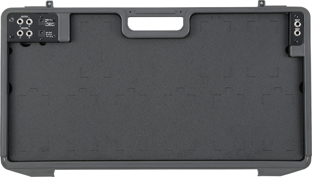 Pedalboard BOSS BCB-30X / BCB-90X – ảnh 7