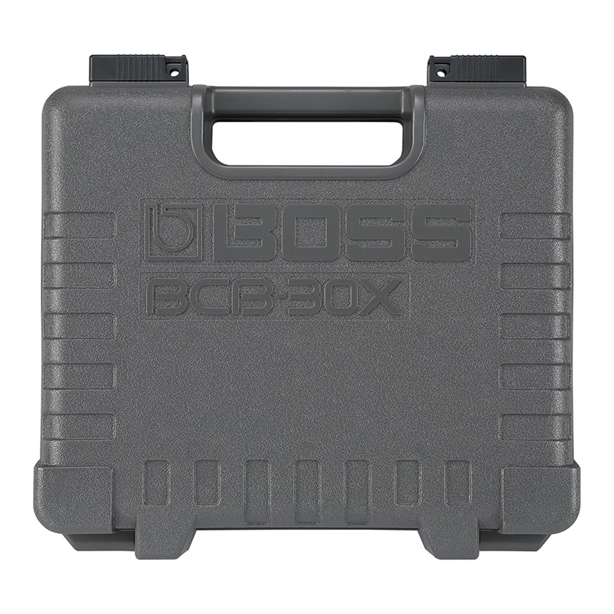 Pedalboard BOSS BCB-30X / BCB-90X – BCB-30X