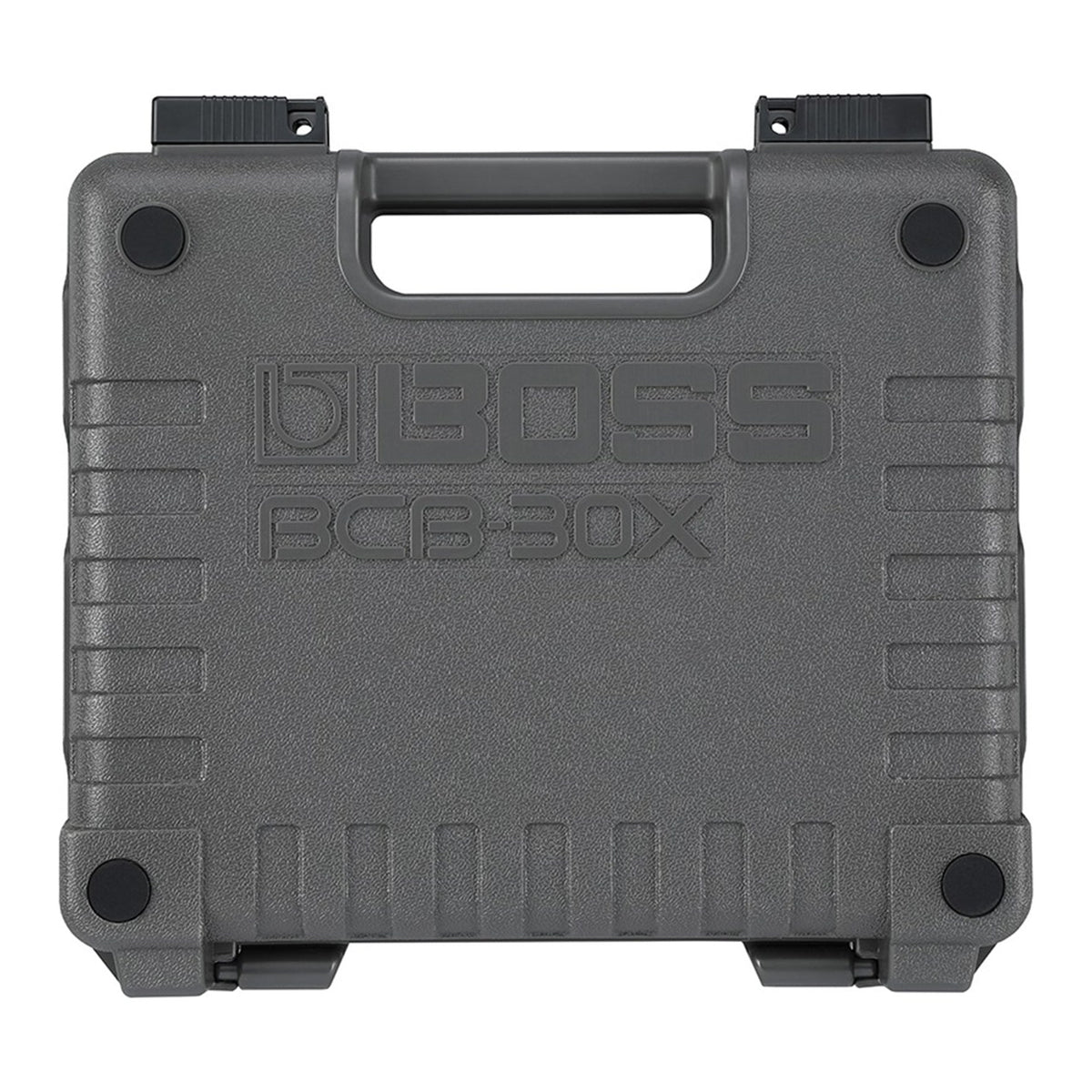Pedalboard BOSS BCB-30X / BCB-90X – BCB-30X – ảnh 2