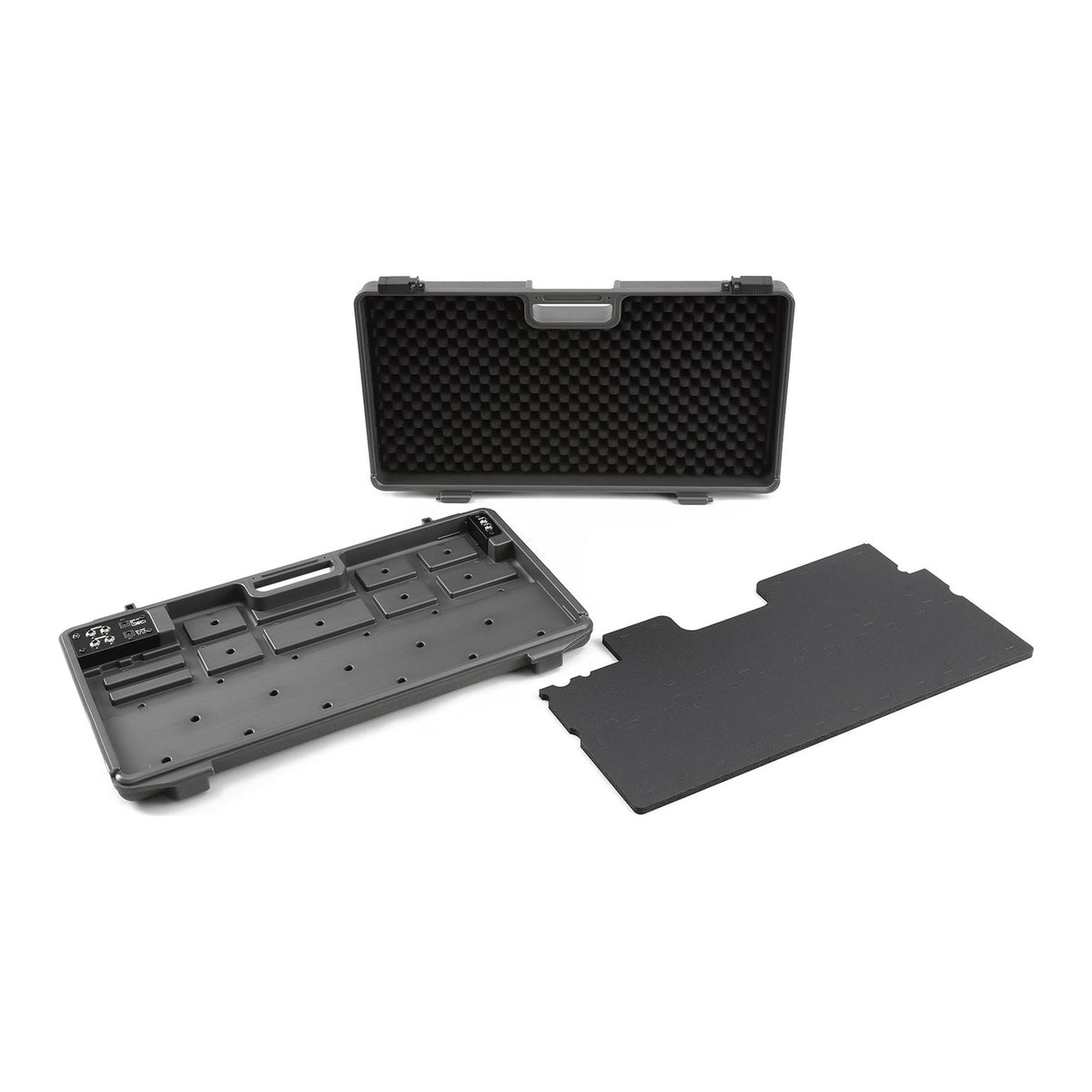 Pedalboard BOSS BCB-30X / BCB-90X – BCB-90X – ảnh 2