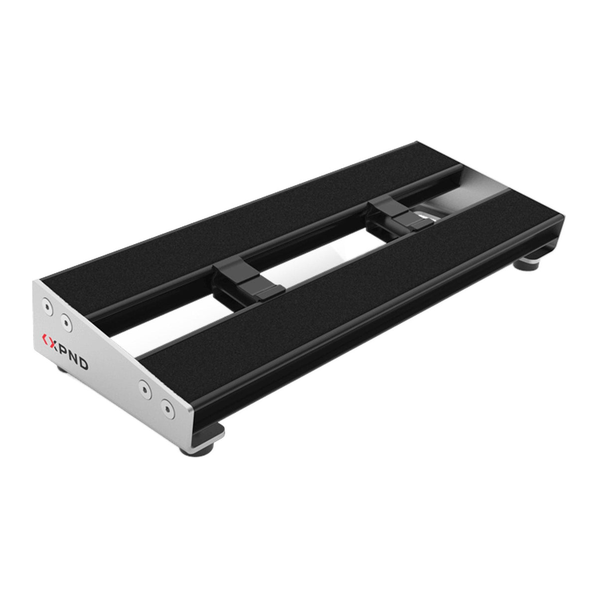 Pedalboard D'Addario XPND Core 1 Hàng – ảnh 2
