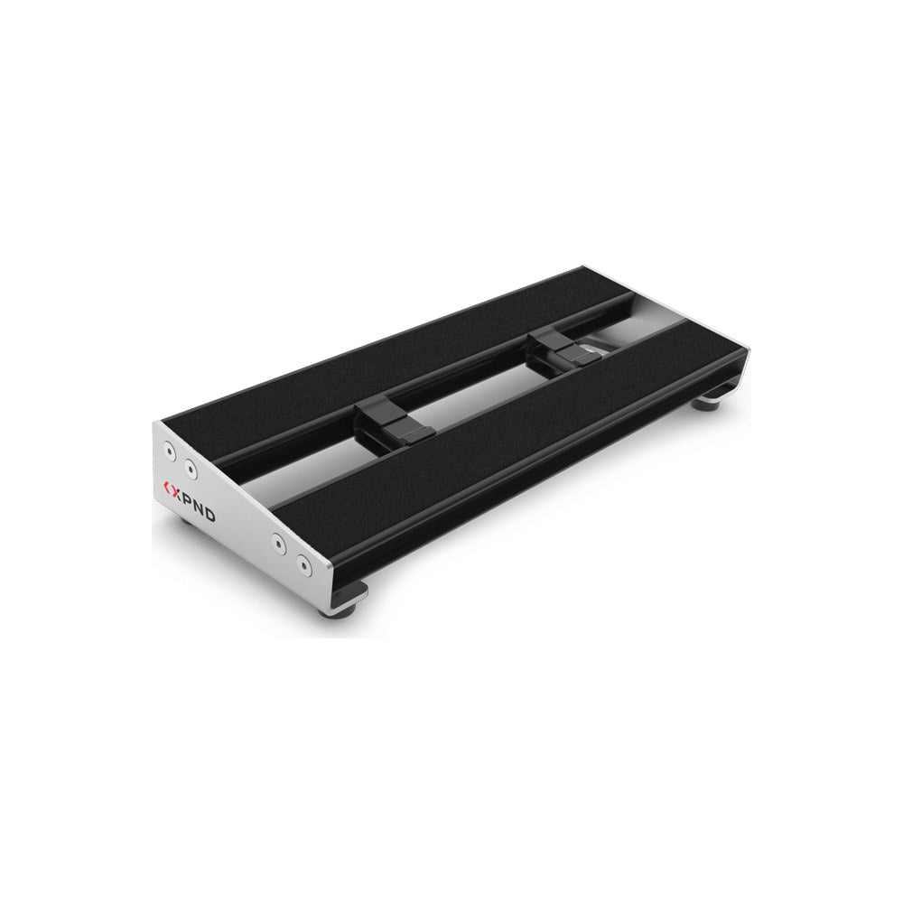 Pedalboard D'Addario XPND Core 1 Hàng – ảnh 5