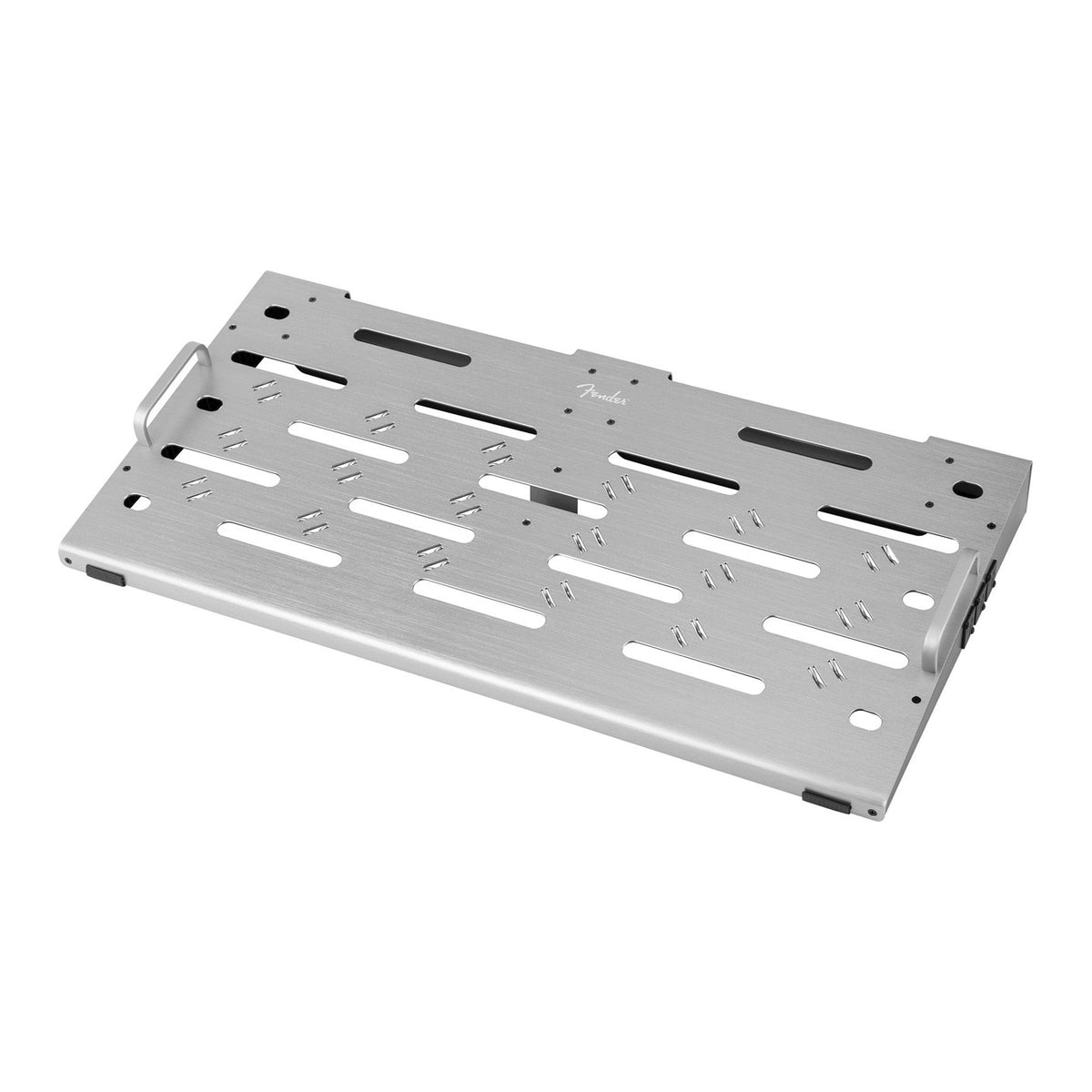 Pedalboard Fender Professional Kèm Túi – Large – ảnh 3