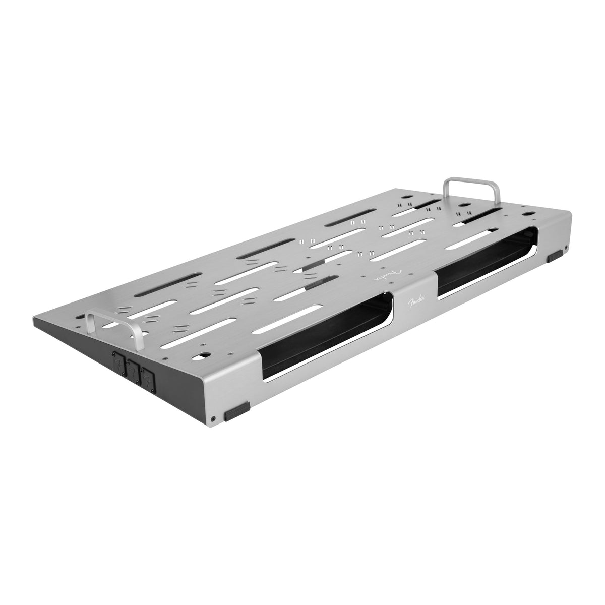Pedalboard Fender Professional Kèm Túi – Large – ảnh 4