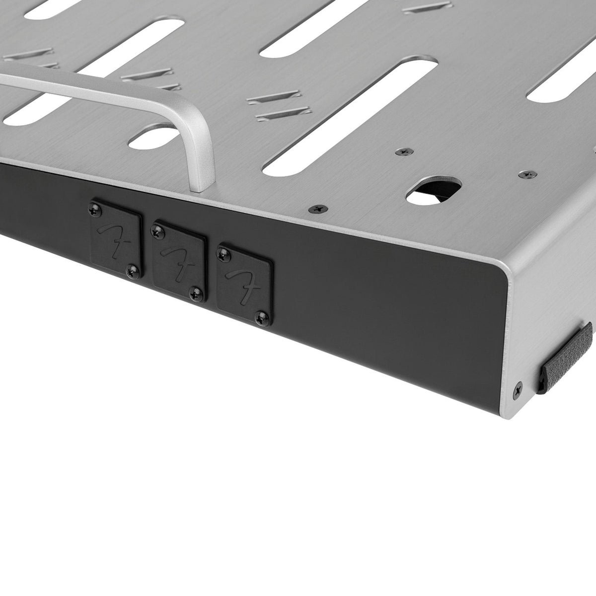 Pedalboard Fender Professional Kèm Túi – Large – ảnh 8