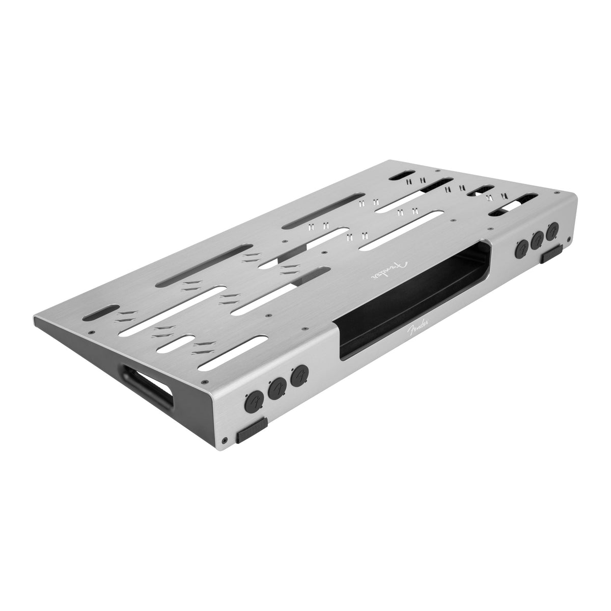 Pedalboard Fender Professional Kèm Túi – Medium – ảnh 4