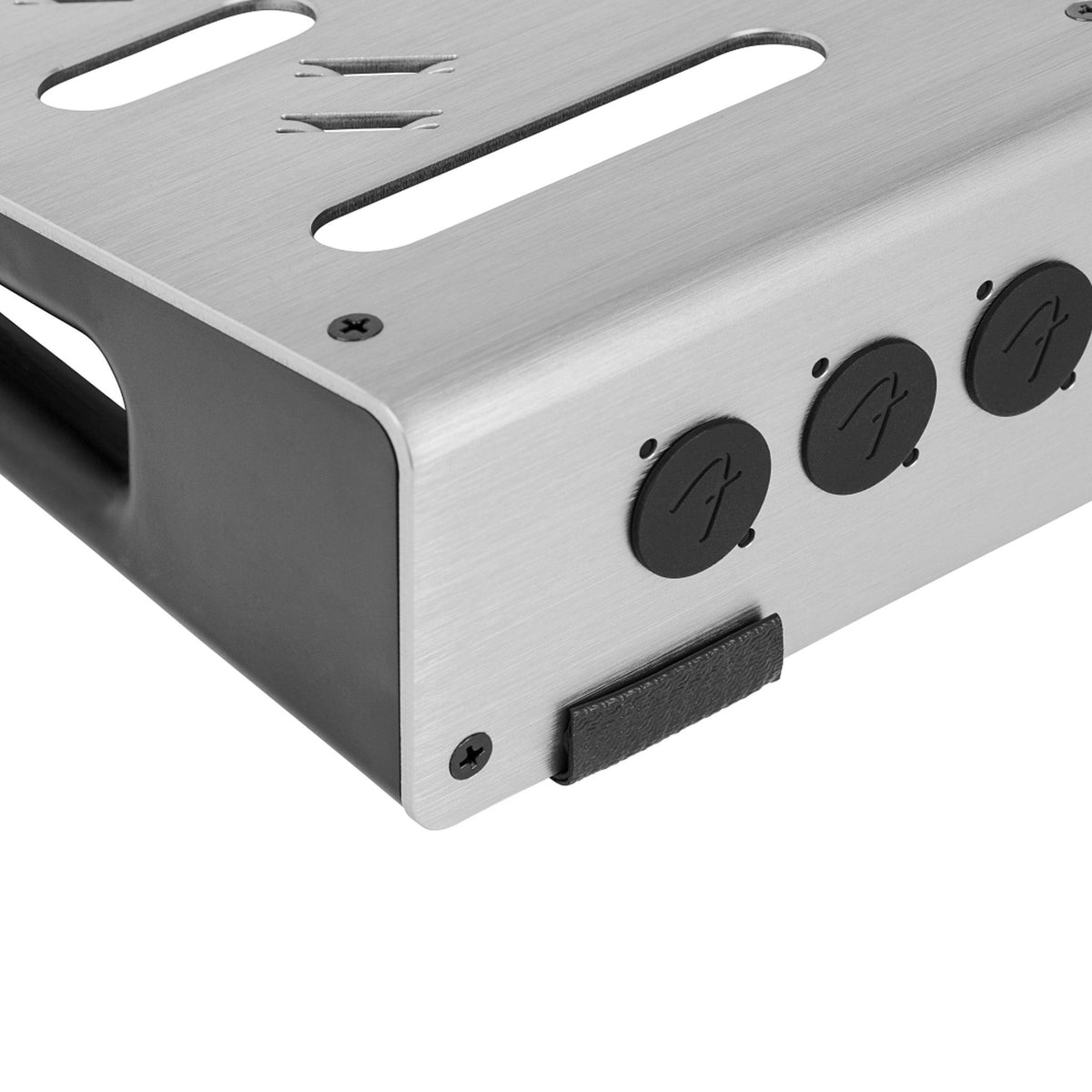 Pedalboard Fender Professional Kèm Túi – Medium – ảnh 7