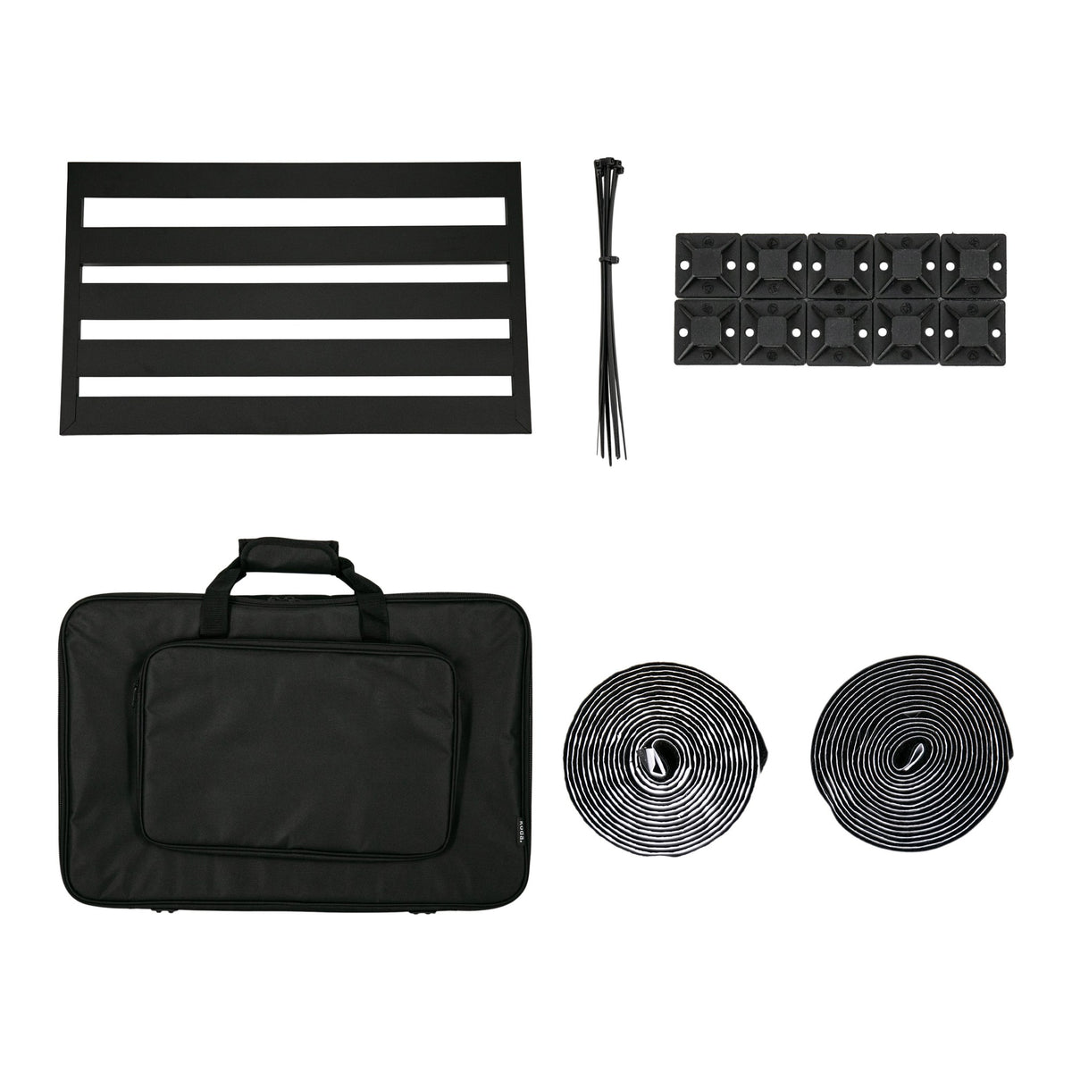 Pedalboard koda essential Kèm Túi – ảnh 3