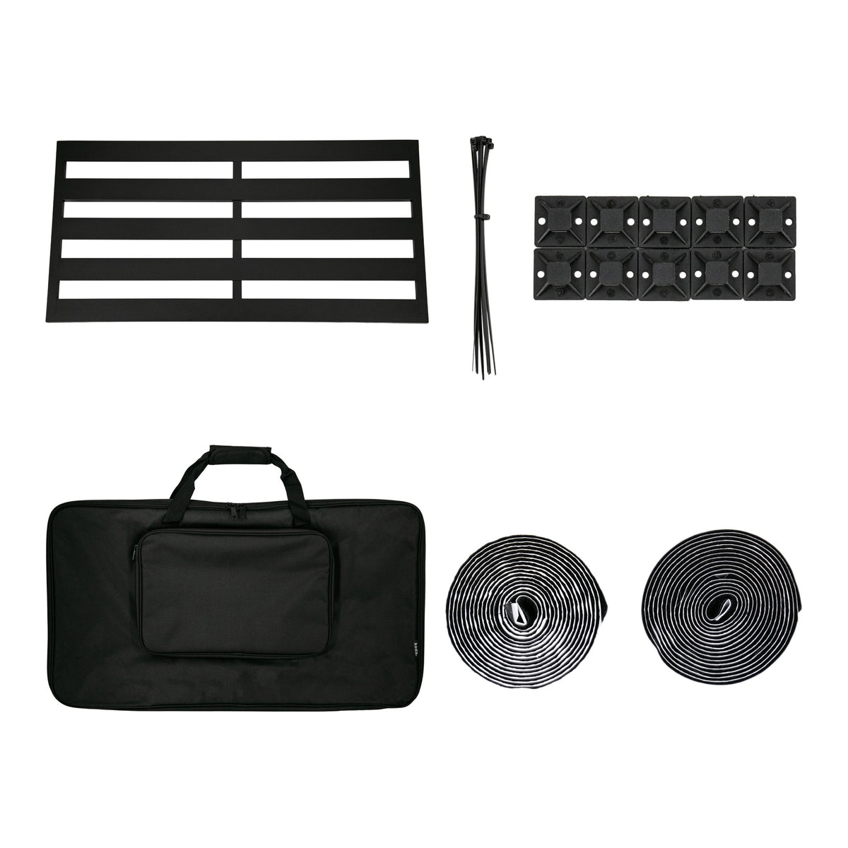 Pedalboard koda essential Kèm Túi – ảnh 5