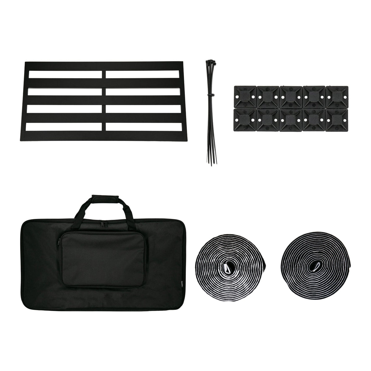 Pedalboard koda essential Kèm Túi – Large