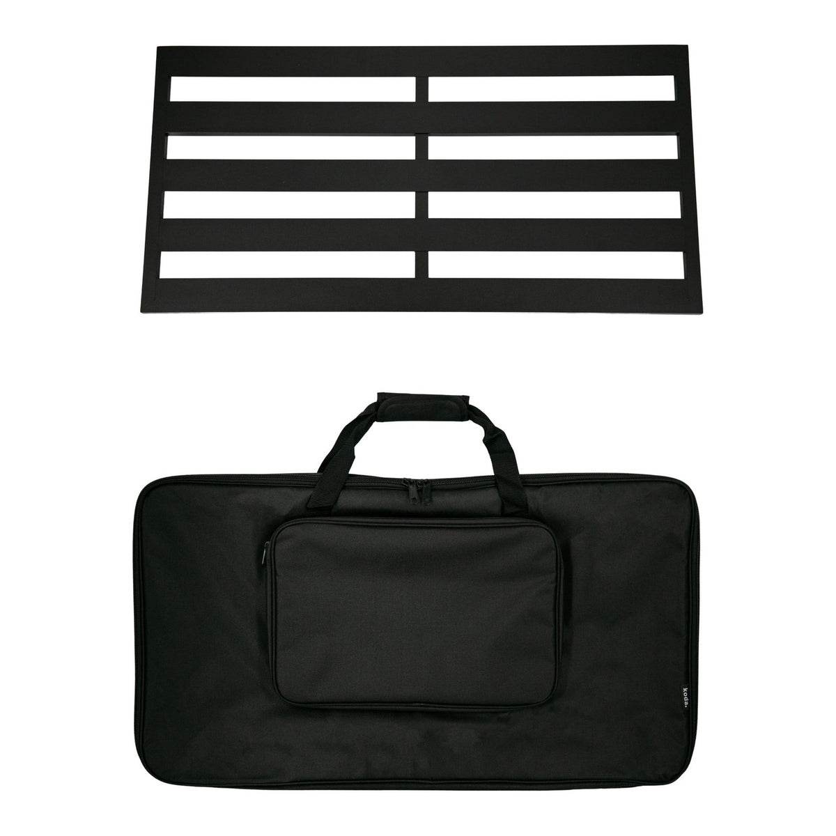 Pedalboard koda essential Kèm Túi – Large – ảnh 2