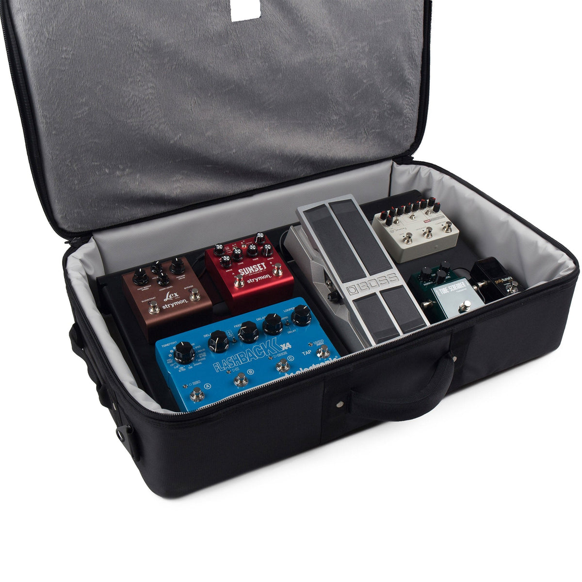 Pedalboard MONO Kèm Accessory Case 2.0 – ảnh 8