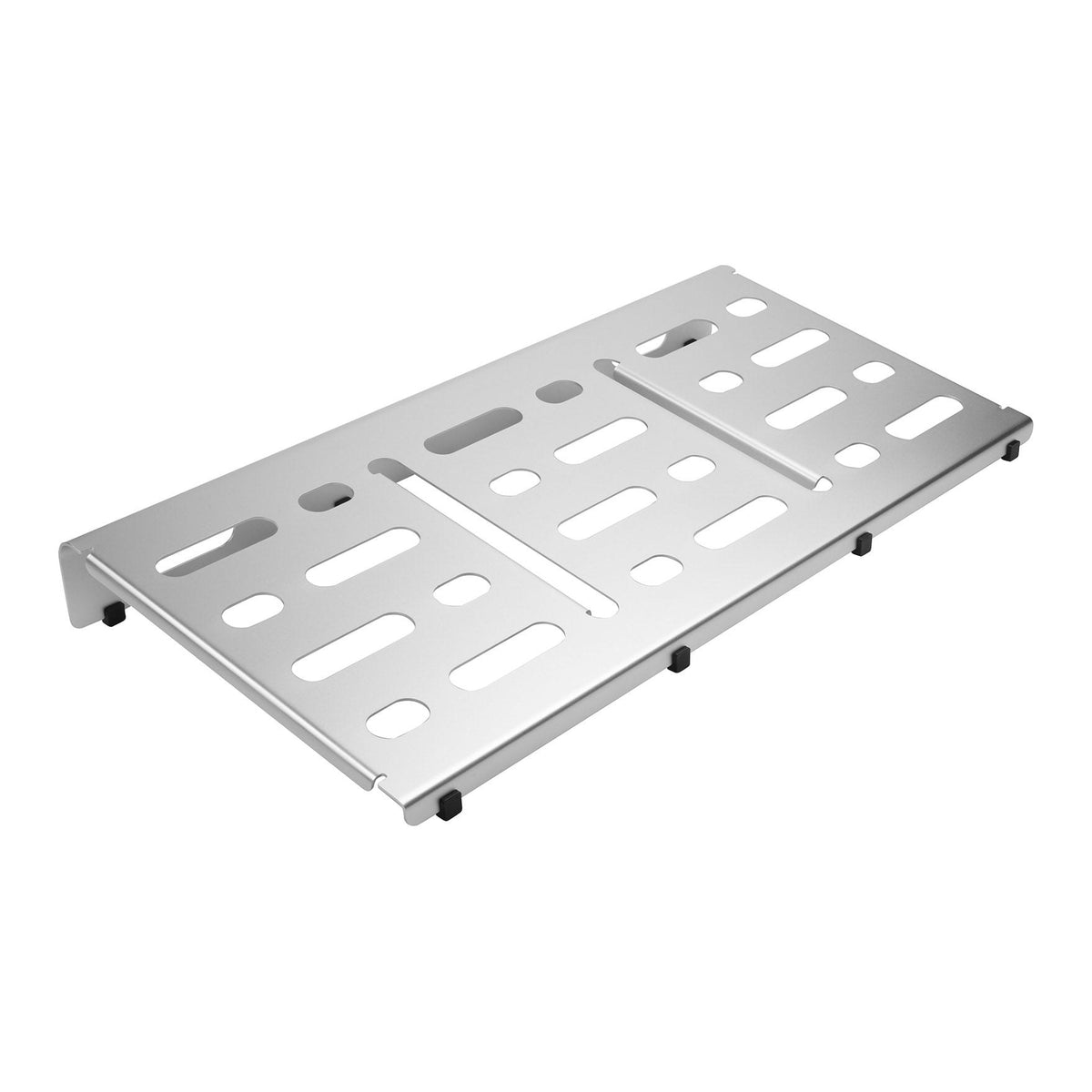 Pedalboard MONO Kèm Accessory Case 2.0 – Large, Silver – ảnh 2