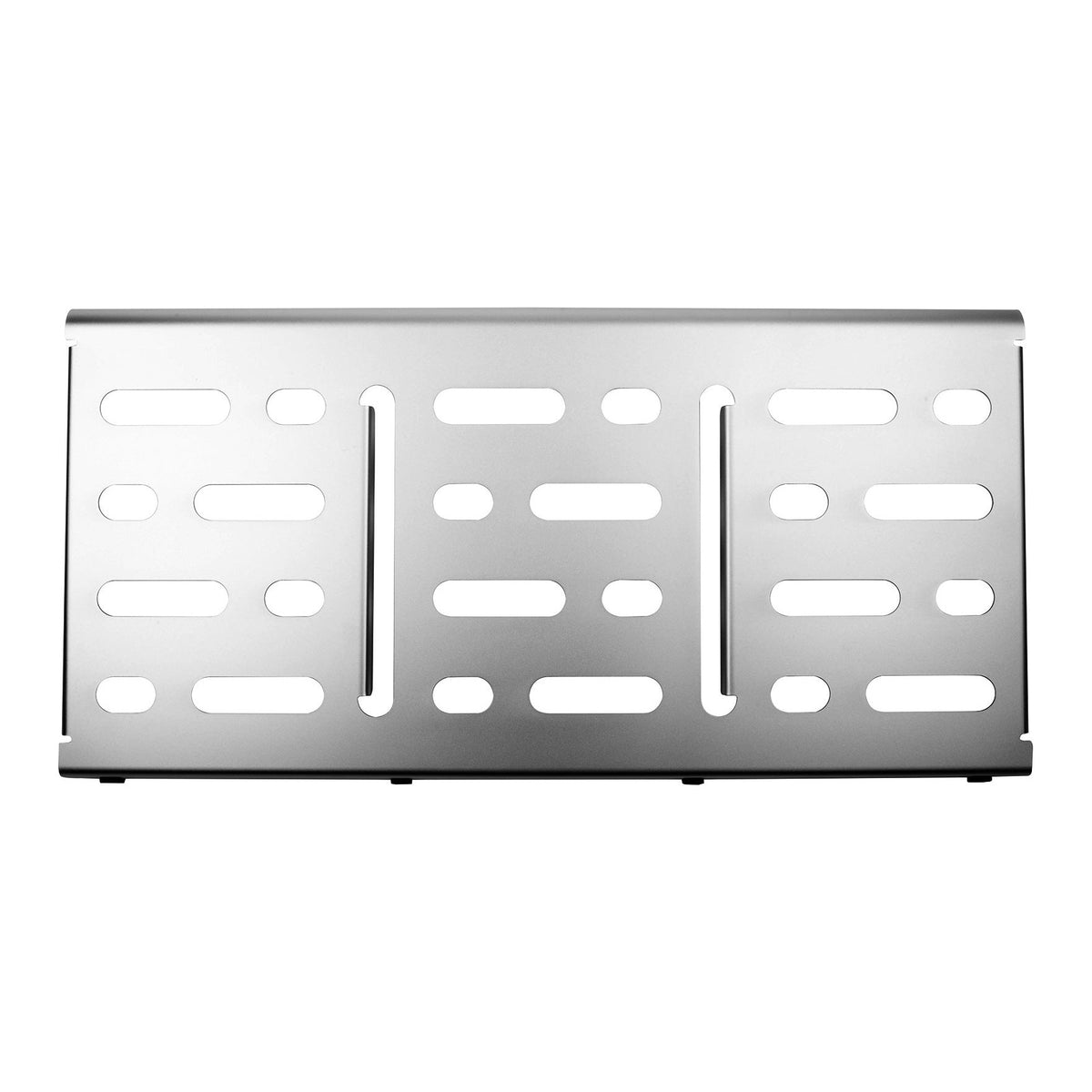 Pedalboard MONO Kèm Accessory Case 2.0 – Large, Silver – ảnh 4