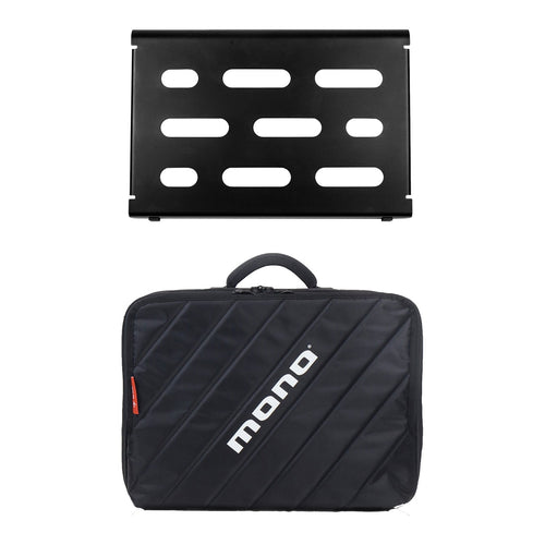 Pedalboard MONO Kèm Accessory Case 2.0