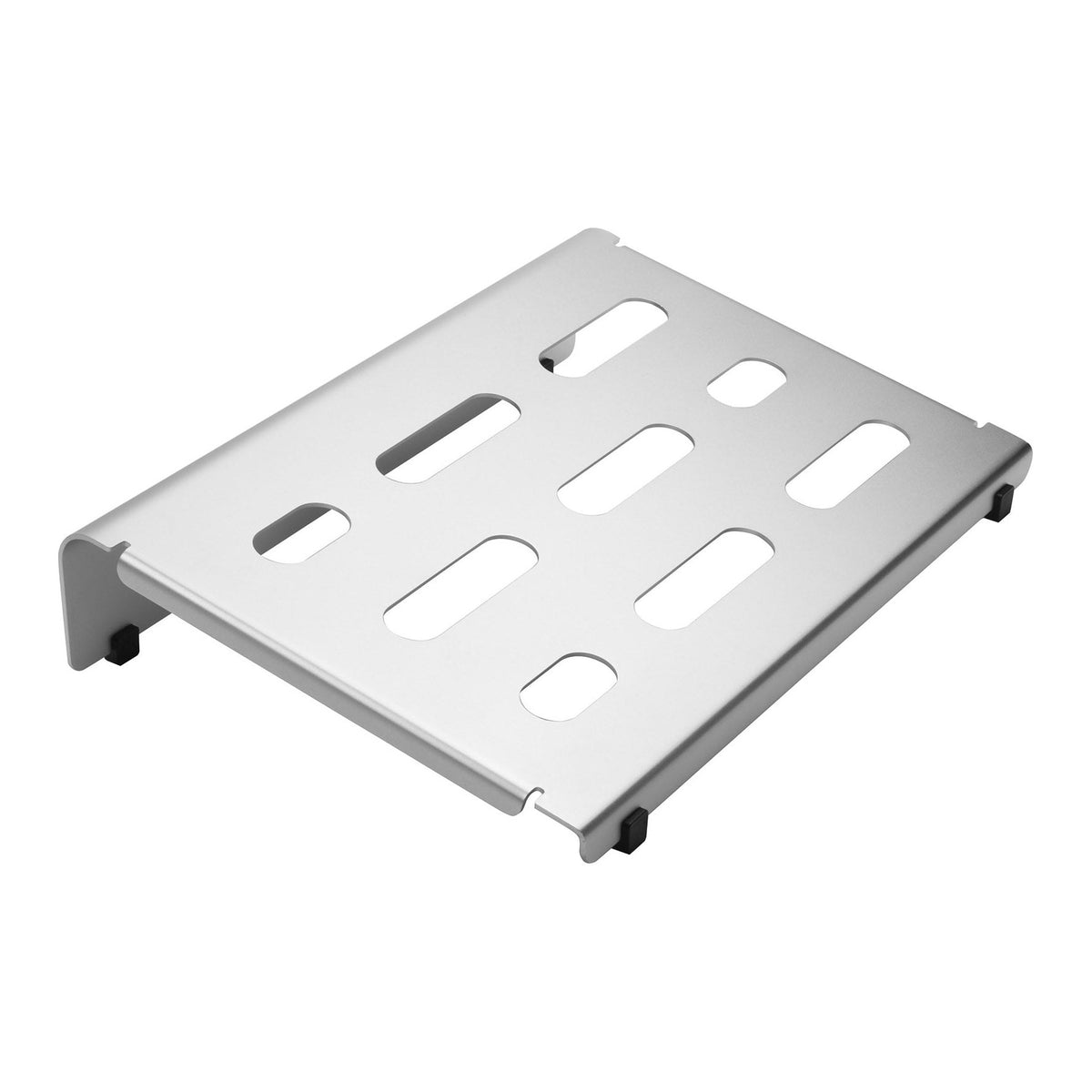 Pedalboard MONO Kèm Accessory Case 2.0 – Small, Silver – ảnh 2
