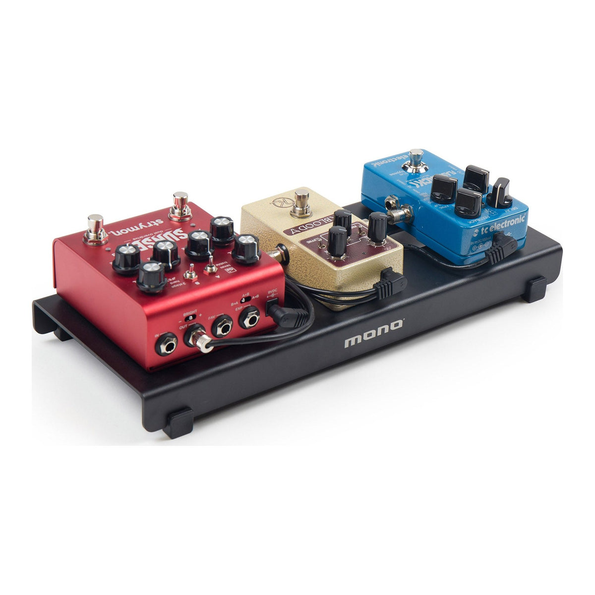 Pedalboard MONO Lite / Lite+ – Lite, Black – ảnh 5
