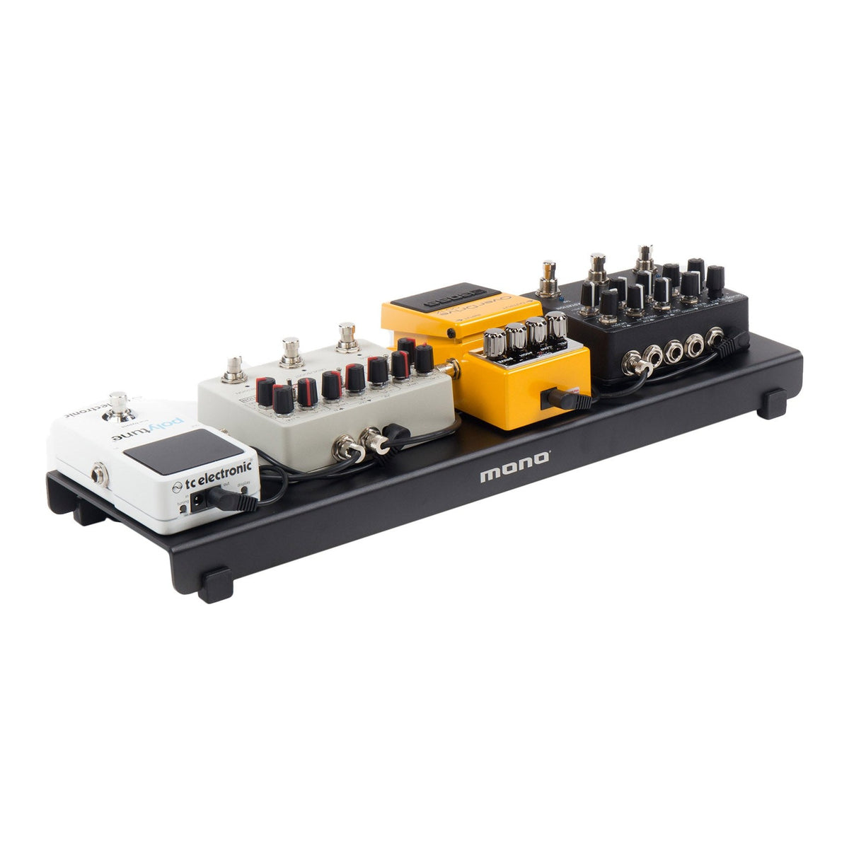 Pedalboard MONO Lite / Lite+ – Lite+, Black – ảnh 3