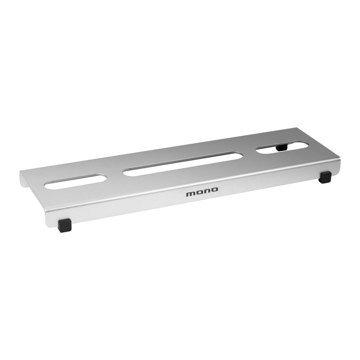 Pedalboard MONO Lite / Lite+ – Lite+, Silver