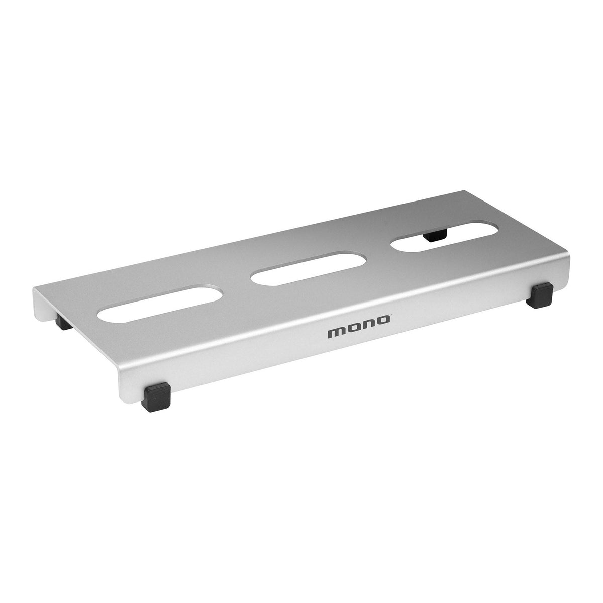 Pedalboard MONO Lite / Lite+ – Lite, Silver