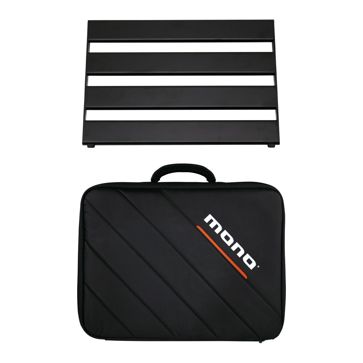 Pedalboard MONO Rail Kèm Stealth Accessory Case – ảnh 2