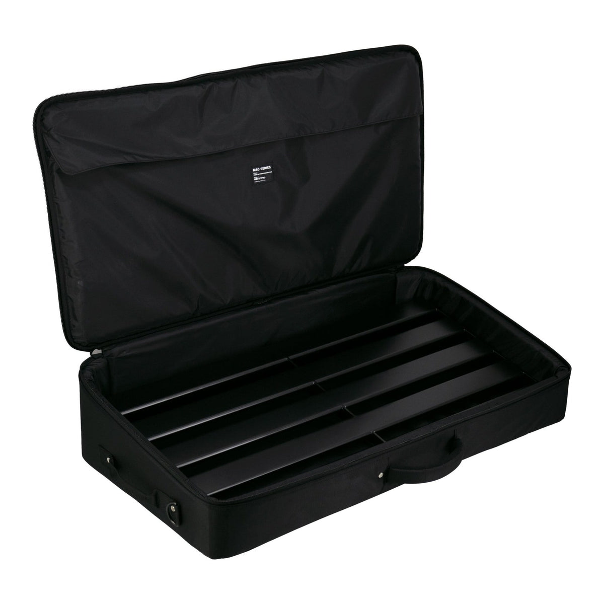 Pedalboard MONO Rail Kèm Stealth Accessory Case – Large – ảnh 11