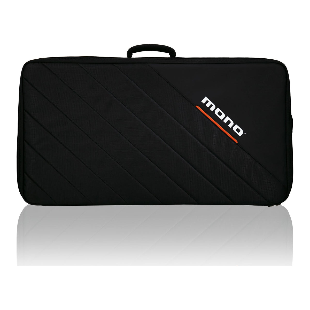 Pedalboard MONO Rail Kèm Stealth Accessory Case – Large – ảnh 7