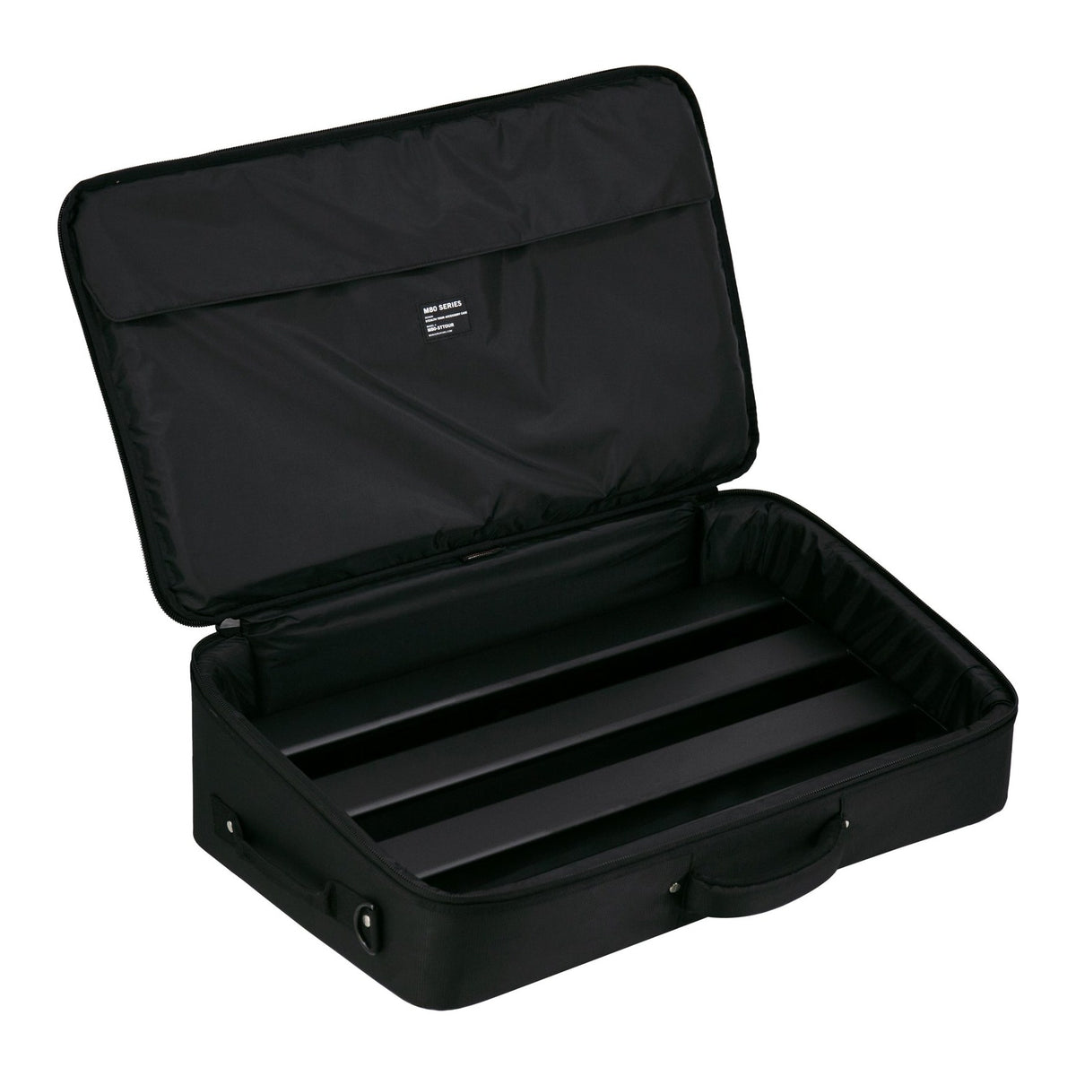 Pedalboard MONO Rail Kèm Stealth Accessory Case – Medium – ảnh 10