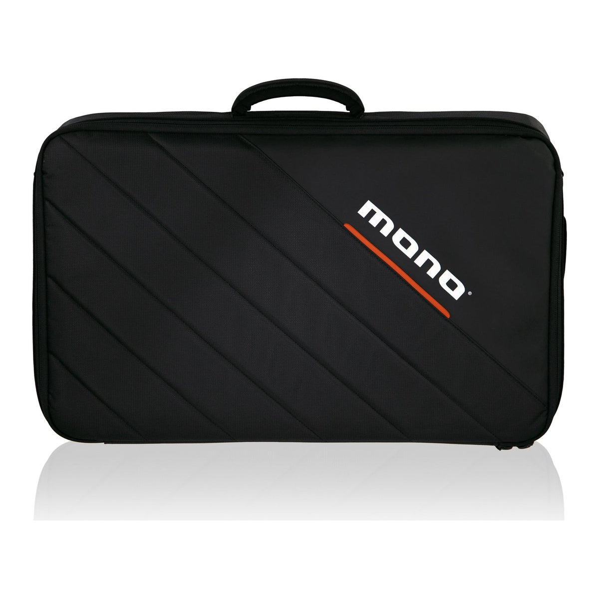 Pedalboard MONO Rail Kèm Stealth Accessory Case – Medium – ảnh 7