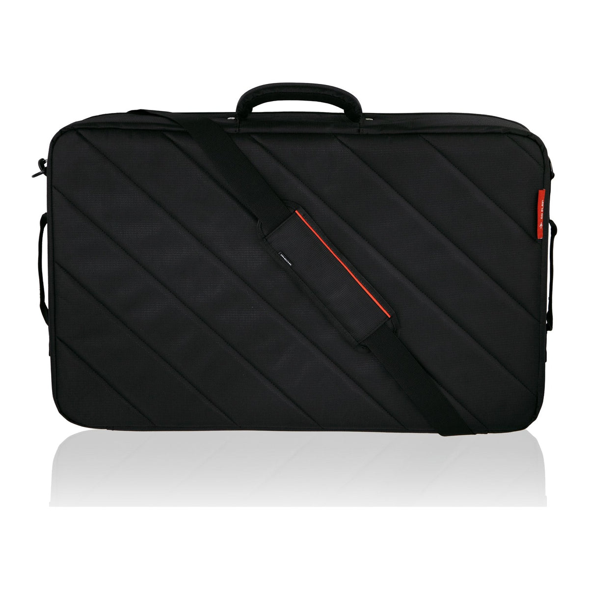 Pedalboard MONO Rail Kèm Stealth Accessory Case – Medium – ảnh 8