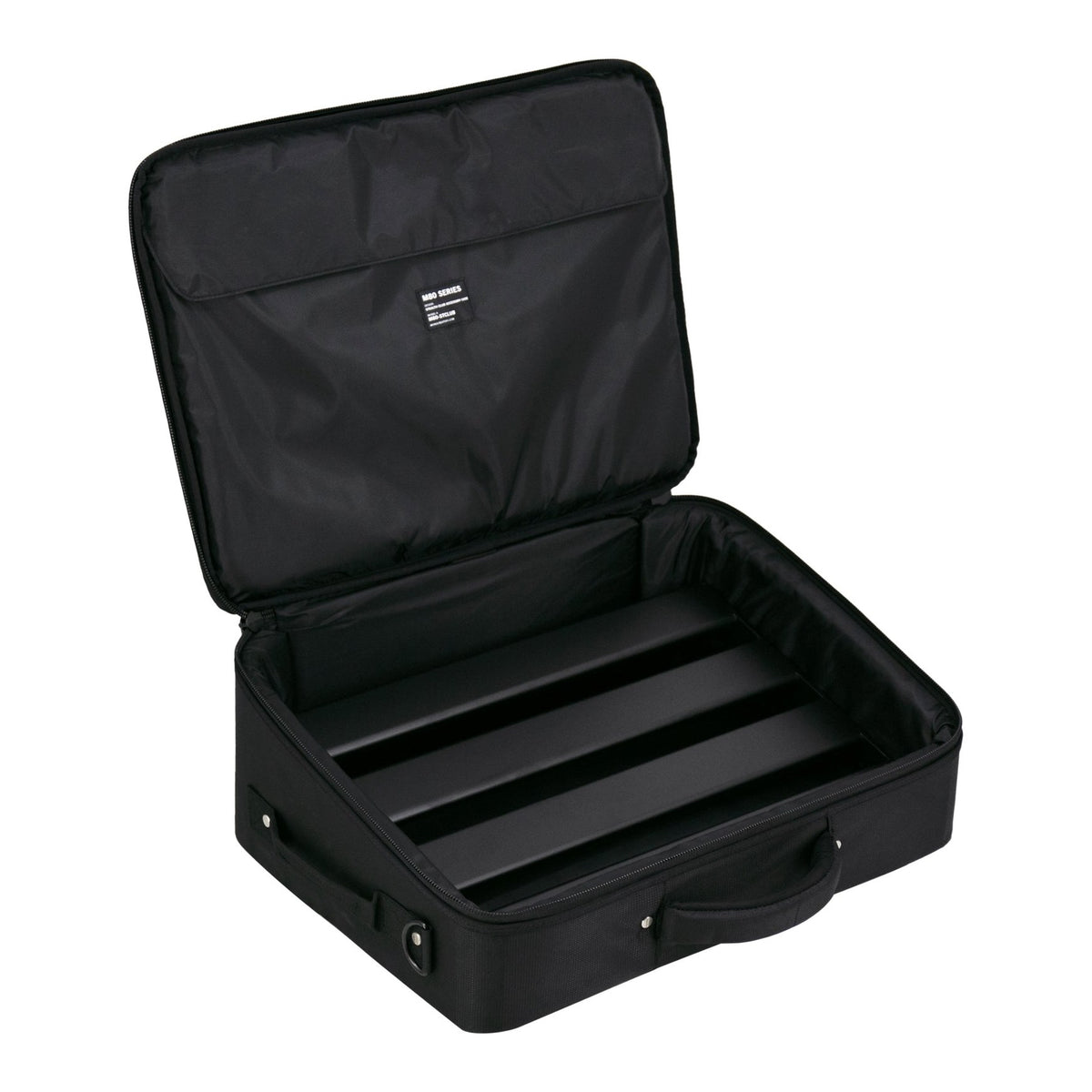 Pedalboard MONO Rail Kèm Stealth Accessory Case – Small – ảnh 10