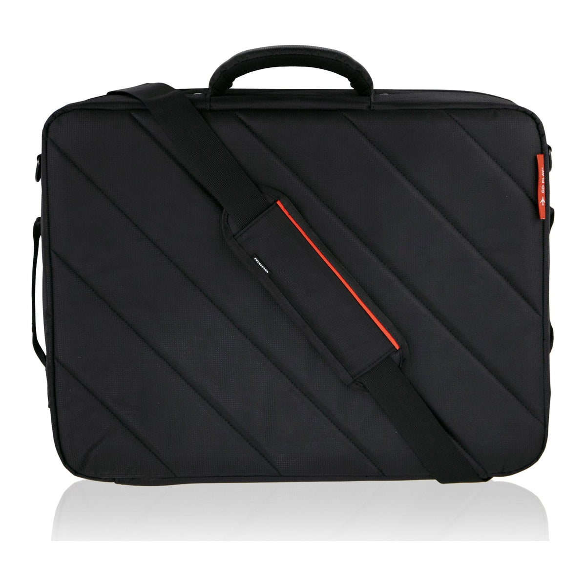 Pedalboard MONO Rail Kèm Stealth Accessory Case – Small – ảnh 8