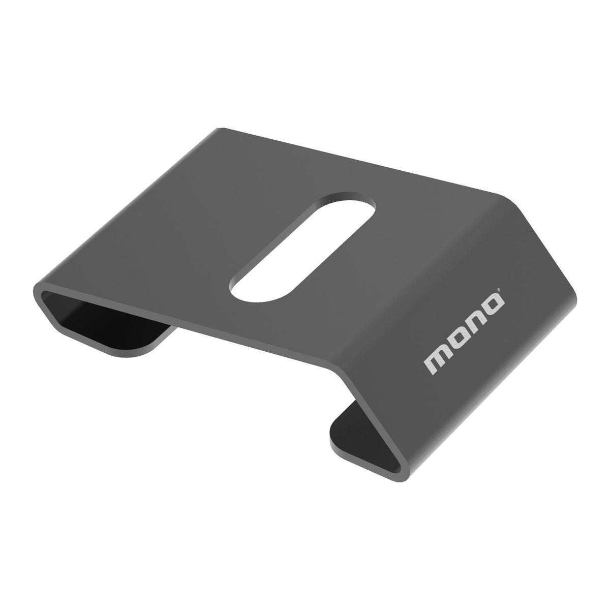 Pedalboard MONO Rise / Rise+ – Rise, Black