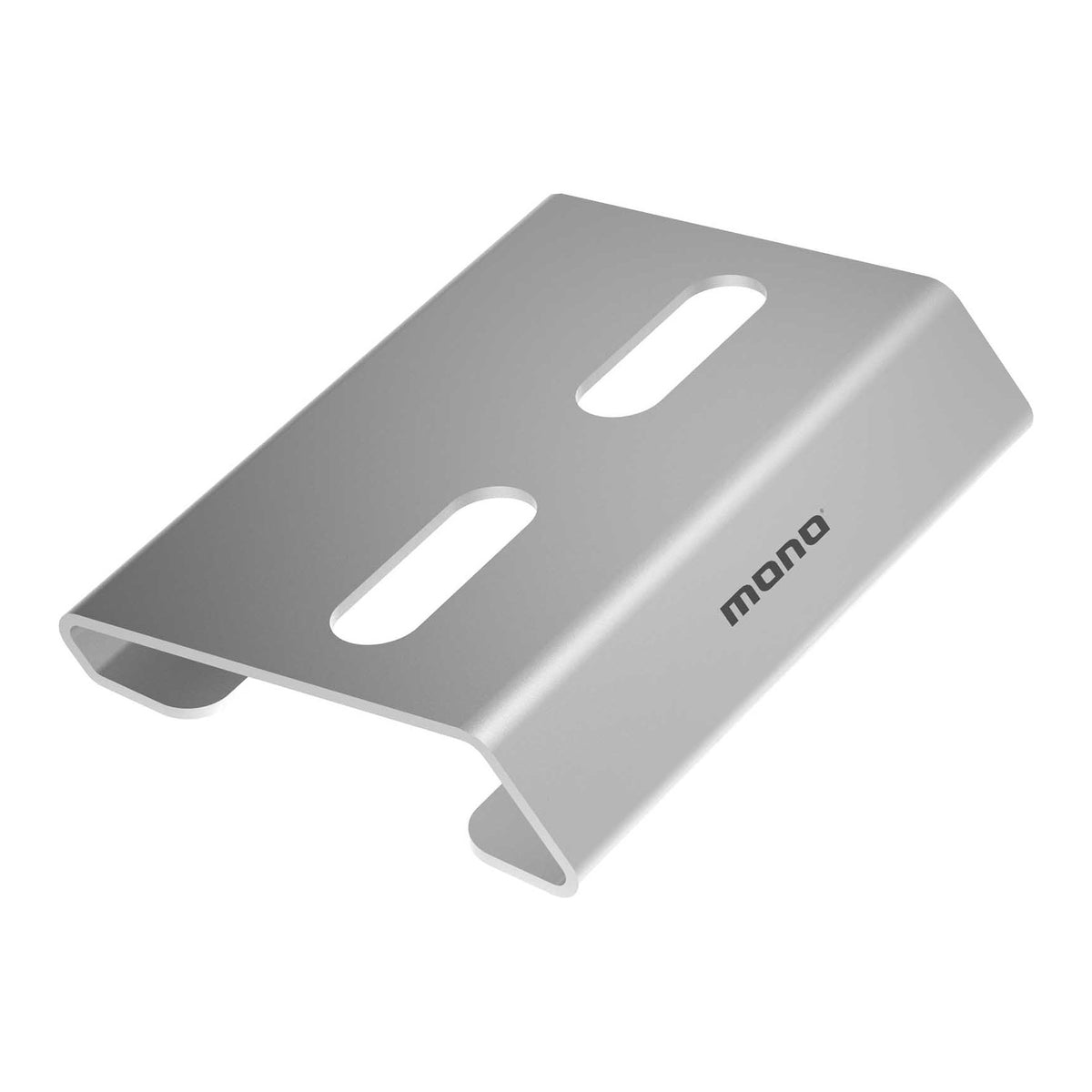 Pedalboard MONO Rise / Rise+ – Rise+, Silver