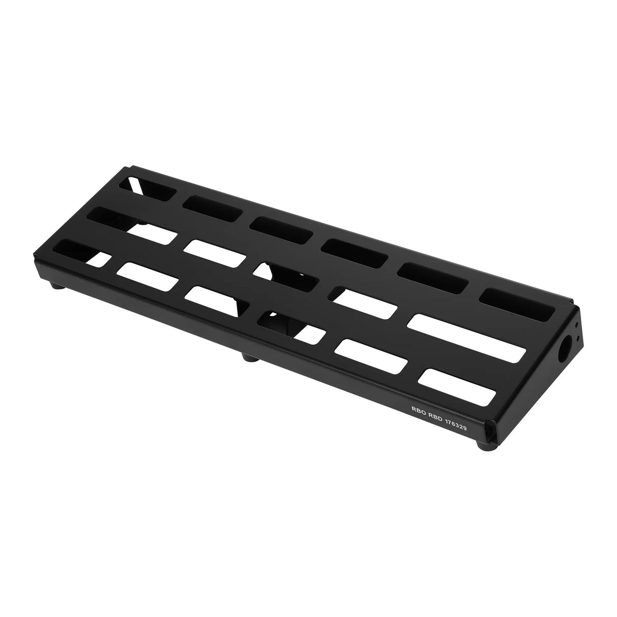 Pedalboard RockBoard DUO 2.1 Kèm Túi – ảnh 10