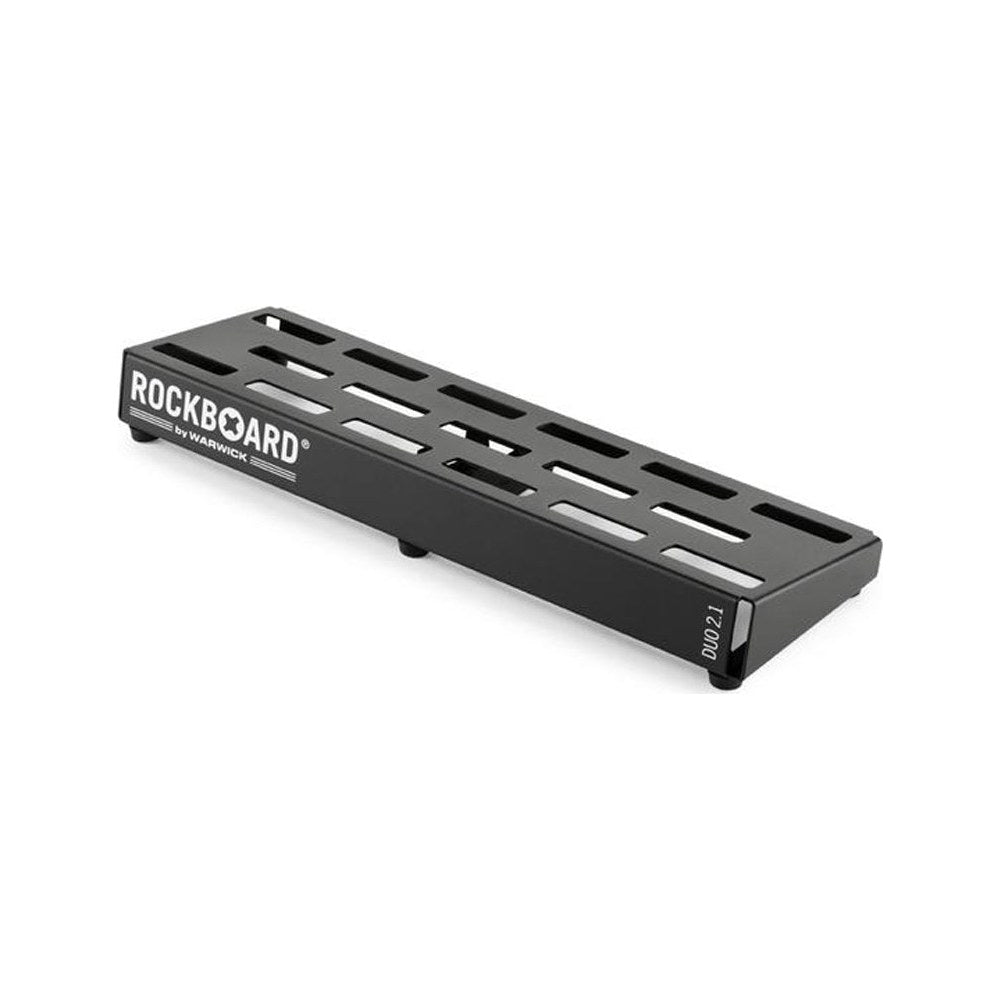Pedalboard RockBoard DUO 2.1 Kèm Túi – ảnh 2