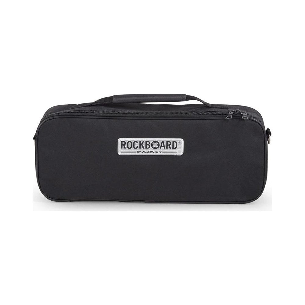Pedalboard RockBoard DUO 2.1 Kèm Túi – ảnh 4