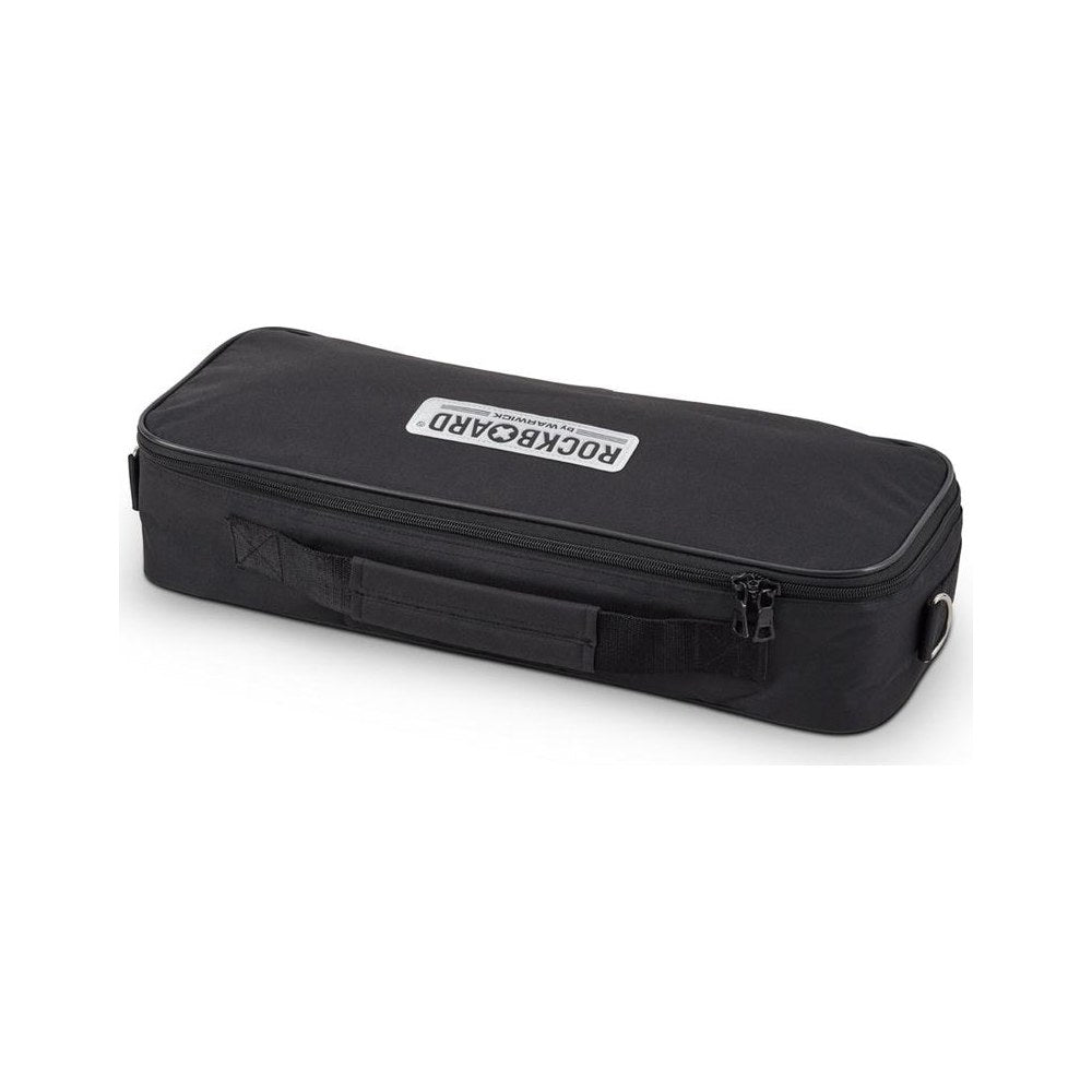 Pedalboard RockBoard DUO 2.1 Kèm Túi – ảnh 6