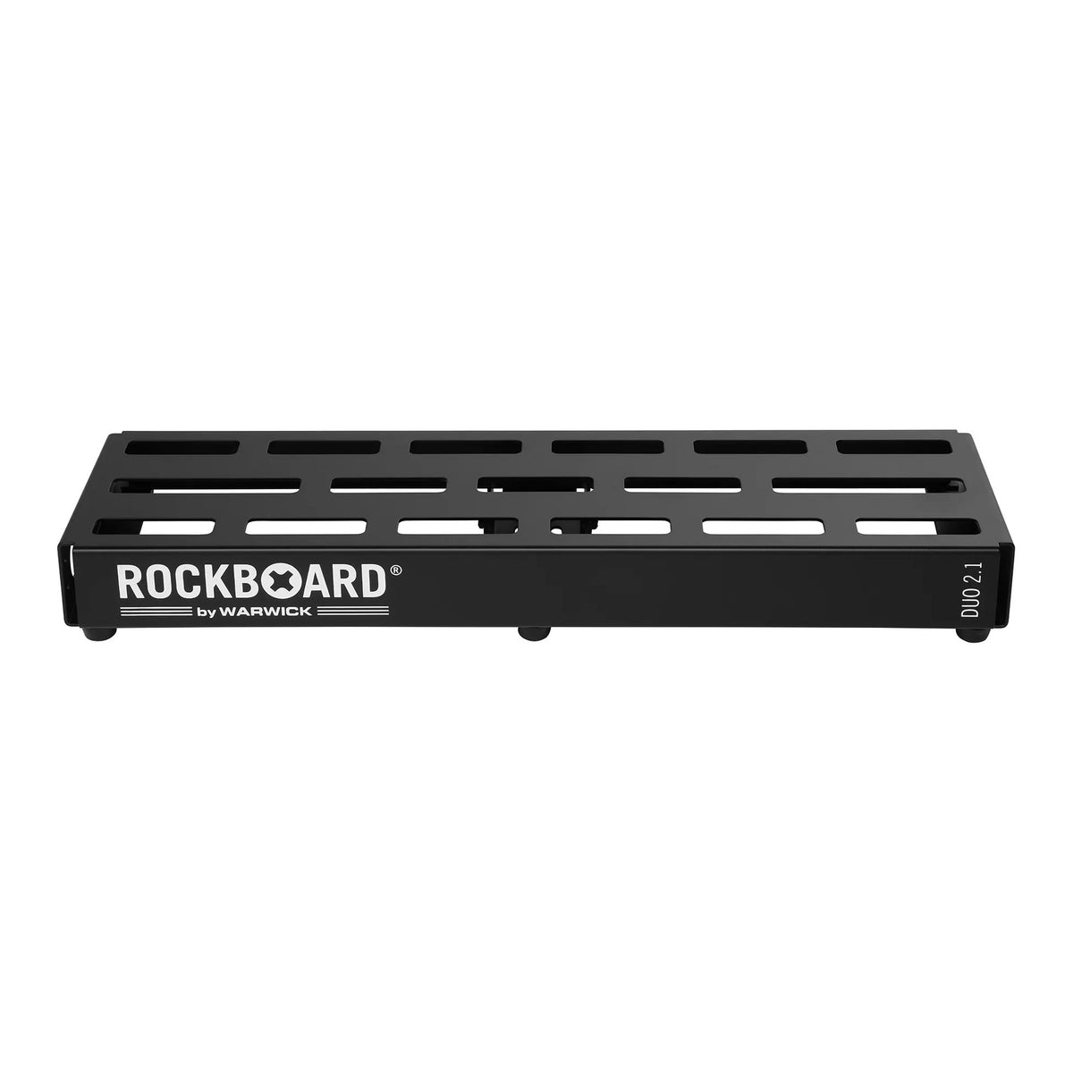 Pedalboard RockBoard DUO 2.1 Kèm Túi – ảnh 8