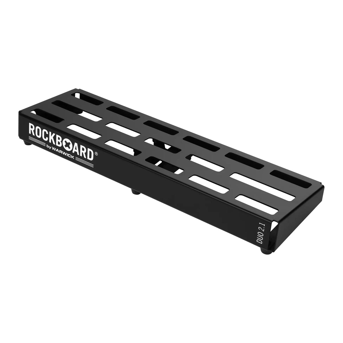 Pedalboard RockBoard DUO 2.1 Kèm Túi – ảnh 9