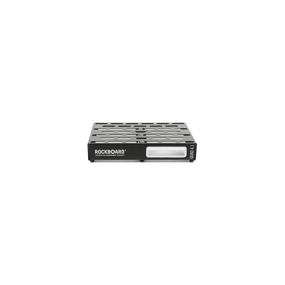 Pedalboard RockBoard QUAD 4.1 / 4.2 Kèm Túi – 4.1 – ảnh 2