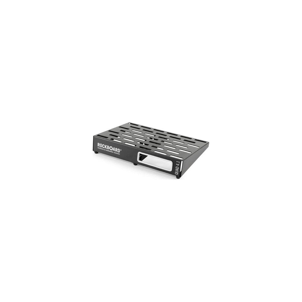 Pedalboard RockBoard QUAD 4.1 / 4.2 Kèm Túi – 4.1 – ảnh 3