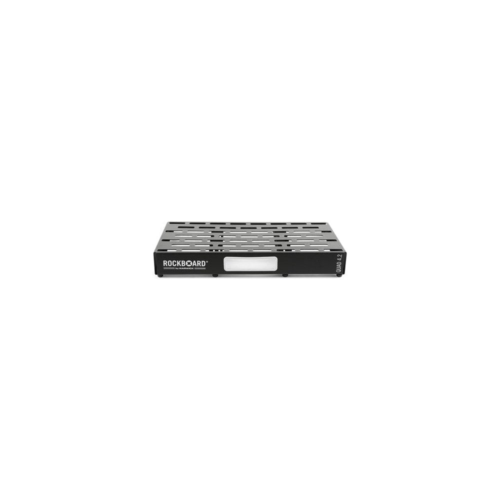 Pedalboard RockBoard QUAD 4.1 / 4.2 Kèm Túi – 4.2 – ảnh 3